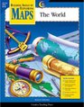 Maps The World Gr 46