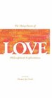 The Many Facets of Love Philosophical Explorations