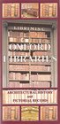 Oxford Libraries Architectural History and Pictorial Record