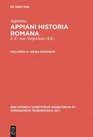 Historia Romana Vol III Index Nominum