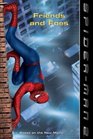 Friends and Foes (Spider-Man 2)