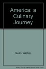 America a Culinary Journey
