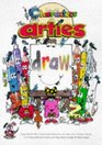 The Arties Draw