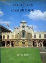 The colleges of Cambridge 12861973