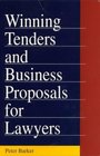 Winning Tenders and Business Proposals for Lawyers