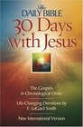 30 Days With Jesus