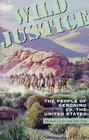 Wild Justice The People of Geronimo Vs the United States
