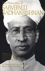 The Philosophy of Sarvepalli Radhadkrishnan Volume 8