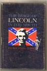 The image of Lincoln in the South