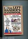 The lefthanders' handbook