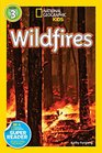 National Geographic Readers Wildfires