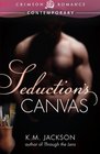 Seduction's Canvas