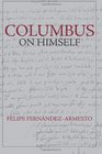 Columbus on Himself
