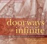 Doorways to the Infinite The Art and Practice of Tantric Meditation