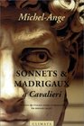 Sonnets et madrigaux  Cavalieri