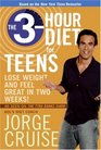 The 3Hour Diet for Teens Lose Weight and Feel Great in Two Weeks