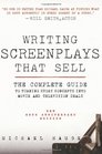 Writing Screenplays That Sell New Twentieth Anniversary Edition The Complete Guide to Turning Story Concepts into Movie and Television Deals