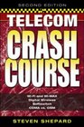 Telecom Crash Course Second Edition
