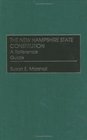 The New Hampshire State Constitution A Reference Guide