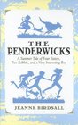 The Penderwicks: A Summer Tale of Four Sisters, Two Rabbits, and a Very Interesting Boy (Penderwicks)