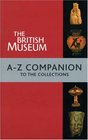 The British Museum AZ companion