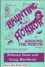 Tales of Haunting and Horror Around the North of England