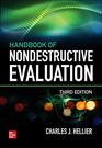Handbook of Nondestructive Evaluation 3e