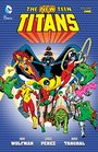 New Teen Titans Vol. 1