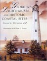 Georgia's Lighthouses and Historical Coastal Sites