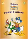 Disney's World of English 2 Course Guide