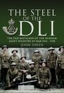 THE STEEL OF THE DLI