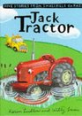 Jack Tractor