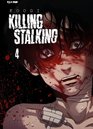 Killing Stalking Volume 4 (Italian)