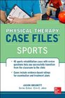 Physical Therapy Case Files Sports