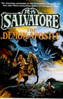 The Demon Apostle (The DemonWars Trilogy, Book 3)