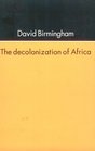 Decolonization Of Africa