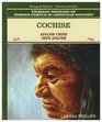 Cochise Apache Chief/ Jefe Apache