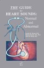 The Guide To Heart Sounds Normal and Abnormal