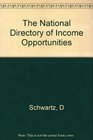 The National Directory of Income Opportunities