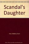 Scandal's Daughter
