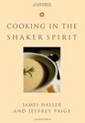 Cooking in the Shaker Spirit Second Edition