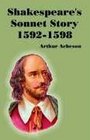 Shakespeare's Sonnet Story 15921598