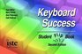 Keyboard Success Student Flip Book Second Edition