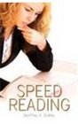 Speed Reading