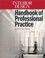 Interior Design Handbook of Professional Practice