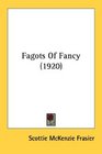 Fagots Of Fancy (1920)