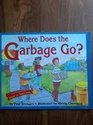 Houghton Mifflin Reading Intervention Soar To Success Student Book Level 3 Wk 17 Where Does the Garbage go