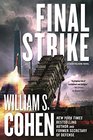 Final Strike A Sean Falcone Novel