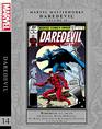 Marvel Masterworks Daredevil Vol 14