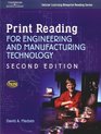 Print Reading for Engineering and Manufactruing Technology